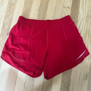 LULU SHORTS